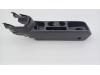Middenconsoles van een Ford Fiesta 6 (JA8) 1.0 EcoBoost 12V 100 2015