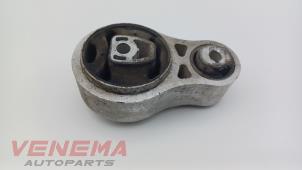 Gebruikte Motorrubber Ford Fiesta 6 (JA8) 1.0 EcoBoost 12V 100 Prijs € 19,99 Margeregeling aangeboden door Venema Autoparts