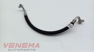 Gebruikte Airco Leiding Peugeot 208 II (UB/UH/UP) 1.2 Vti 12V PureTech 100 Prijs € 34,99 Margeregeling aangeboden door Venema Autoparts