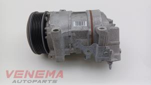 Gebruikte Pomp Airco Peugeot 208 II (UB/UH/UP) 1.2 Vti 12V PureTech 100 Prijs € 174,99 Margeregeling aangeboden door Venema Autoparts