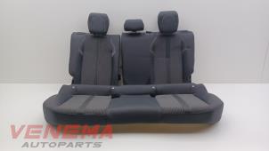 Gebruikte Achterbank Peugeot 208 II (UB/UH/UP) 1.2 Vti 12V PureTech 100 Prijs € 299,99 Margeregeling aangeboden door Venema Autoparts