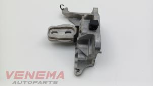 Gebruikte Motorrubber Peugeot 208 II (UB/UH/UP) 1.2 Vti 12V PureTech 100 Prijs € 24,99 Margeregeling aangeboden door Venema Autoparts