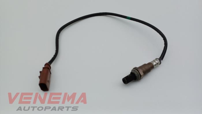 Gebruikte Lambda Sonde Skoda Kamiq 1.0 TSI 12V Prijs € 14,99 Margeregeling aangeboden door Venema Autoparts