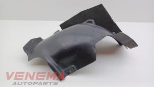 Gebruikte Wielkuip Mercedes ML II (164/4JG) 3.0 ML-280 CDI 4-Matic V6 24V Prijs € 19,99 Margeregeling aangeboden door Venema Autoparts