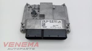 Gebruikte Computer Motormanagement Skoda Kamiq 1.0 TSI 12V Prijs € 44,99 Margeregeling aangeboden door Venema Autoparts