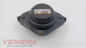 Gebruikte Motorrubber Mercedes ML II (164/4JG) 3.0 ML-280 CDI 4-Matic V6 24V Prijs € 14,99 Margeregeling aangeboden door Venema Autoparts