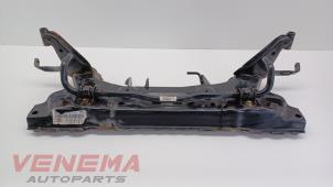 Gebruikte Subframe Ford Fiesta 6 (JA8) 1.0 EcoBoost 12V 100 Prijs € 39,99 Margeregeling aangeboden door Venema Autoparts