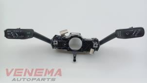 Gebruikte Licht + Raw Schakelaar Skoda Kamiq 1.0 TSI 12V Prijs € 89,99 Margeregeling aangeboden door Venema Autoparts