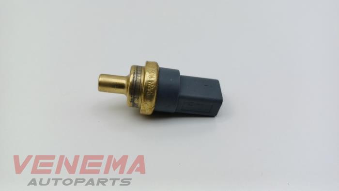 Gebruikte Radiateurtemperatuur sensor Skoda Kamiq 1.0 TSI 12V Prijs € 9,99 Margeregeling aangeboden door Venema Autoparts