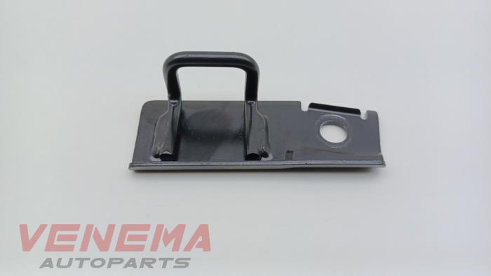Gebruikte Diversen Skoda Kamiq 1.0 TSI 12V Prijs € 9,99 Margeregeling aangeboden door Venema Autoparts