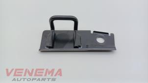 Gebruikte Diversen Skoda Kamiq 1.0 TSI 12V Prijs € 9,99 Margeregeling aangeboden door Venema Autoparts