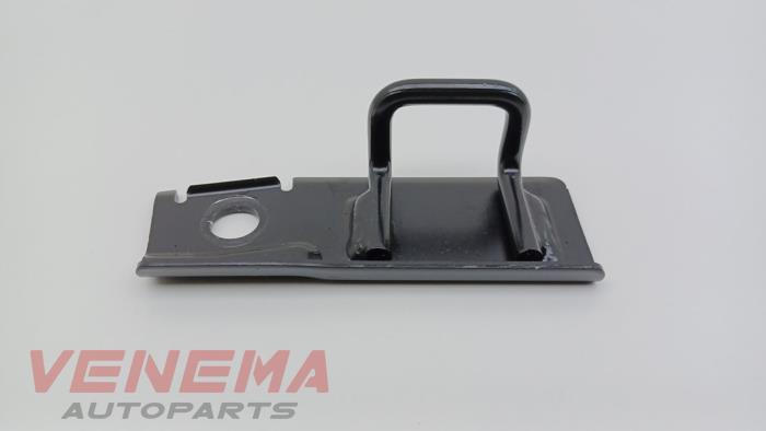 Gebruikte Diversen Skoda Kamiq 1.0 TSI 12V Prijs € 9,99 Margeregeling aangeboden door Venema Autoparts