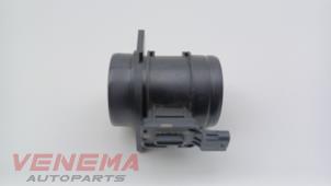 Gebruikte Luchtmassameter Audi A5 Sportback (F5A/F5F) 2.0 TFSI g-tron 16V Prijs € 9,99 Margeregeling aangeboden door Venema Autoparts
