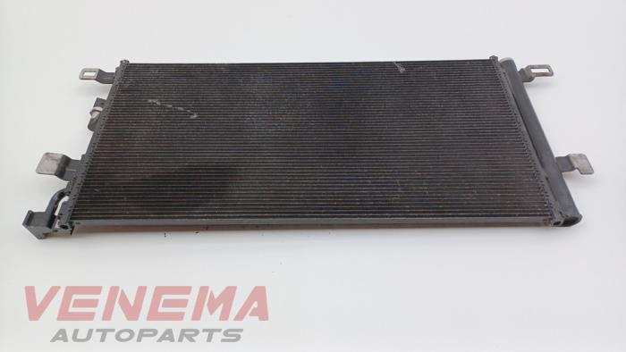 Gebruikte Airco Condensor Audi A5 Sportback (F5A/F5F) 2.0 TFSI g-tron 16V Prijs € 169,99 Margeregeling aangeboden door Venema Autoparts