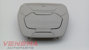 Gebruikte Opbergvak hemel Ford Kuga II (DM2) 1.5 EcoBoost 16V 150 Prijs € 39,99 Margeregeling aangeboden door Venema Autoparts