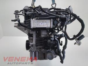 Gebruikte Motor Skoda Kamiq 1.0 TSI 12V Prijs € 1.999,99 Margeregeling aangeboden door Venema Autoparts