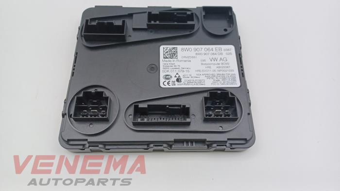 Gebruikte Computer Body Control Audi A5 Sportback (F5A/F5F) 2.0 TFSI g-tron 16V Prijs € 99,99 Margeregeling aangeboden door Venema Autoparts