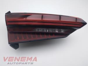 Gebruikte Achterlicht links Audi A5 Sportback (F5A/F5F) 2.0 TFSI g-tron 16V Prijs € 99,99 Margeregeling aangeboden door Venema Autoparts