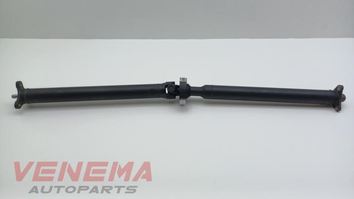 Gebruikte Tussenas BMW 1 serie (F20) 118i 1.5 TwinPower 12V Prijs € 199,99 Margeregeling aangeboden door Venema Autoparts