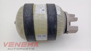 Gebruikte Brandstoftank Audi A5 Sportback (F5A/F5F) 2.0 TFSI g-tron 16V Prijs € 299,99 Margeregeling aangeboden door Venema Autoparts