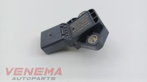 Gebruikte Map Sensor (inlaatspruitstuk) Audi A5 Sportback (F5A/F5F) 2.0 TFSI g-tron 16V Prijs € 19,99 Margeregeling aangeboden door Venema Autoparts
