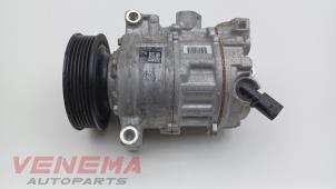 Gebruikte Pomp Airco Audi A5 Sportback (F5A/F5F) 2.0 TFSI g-tron 16V Prijs € 124,99 Margeregeling aangeboden door Venema Autoparts