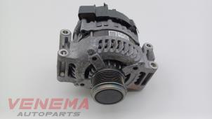 Gebruikte Dynamo Audi A5 Sportback (F5A/F5F) 2.0 TFSI g-tron 16V Prijs € 124,99 Margeregeling aangeboden door Venema Autoparts