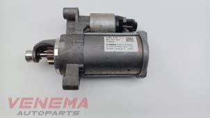 Gebruikte Startmotor Audi A5 Sportback (F5A/F5F) 2.0 TFSI g-tron 16V Prijs € 49,99 Margeregeling aangeboden door Venema Autoparts