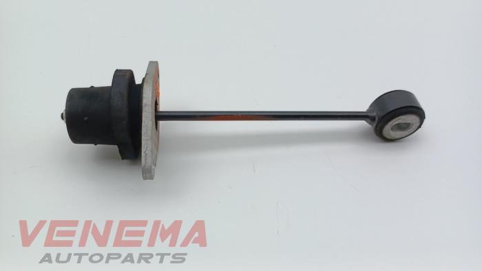 Gebruikte Motorrubber Audi A5 Sportback (F5A/F5F) 2.0 TFSI g-tron 16V Prijs € 9,99 Margeregeling aangeboden door Venema Autoparts