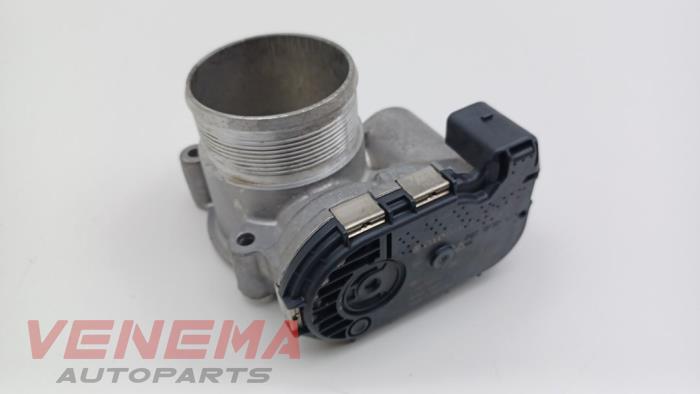 Gebruikte Gasklephuis Audi A5 Sportback (F5A/F5F) 2.0 TFSI g-tron 16V Prijs € 29,99 Margeregeling aangeboden door Venema Autoparts