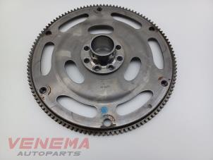 Gebruikte Starterkrans Audi A5 Sportback (F5A/F5F) 2.0 TFSI g-tron 16V Prijs € 39,99 Margeregeling aangeboden door Venema Autoparts