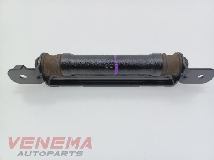 Gebruikte Diversen Audi A5 Sportback (F5A/F5F) 2.0 TFSI g-tron 16V Prijs € 149,99 Margeregeling aangeboden door Venema Autoparts