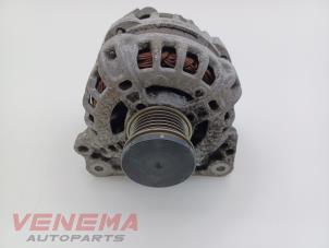 Gebruikte Alternator Skoda Citigo 1.0 12V Prijs € 19,99 Margeregeling aangeboden door Venema Autoparts