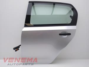 Gebruikte Portier 4Deurs links-achter Skoda Citigo 1.0 12V Prijs € 299,99 Margeregeling aangeboden door Venema Autoparts