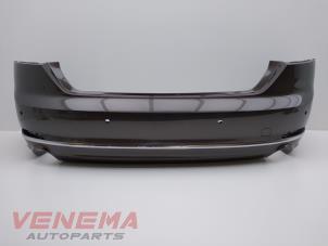 Gebruikte Achterbumper Audi A5 Sportback (F5A/F5F) 2.0 TFSI g-tron 16V Prijs € 399,99 Margeregeling aangeboden door Venema Autoparts