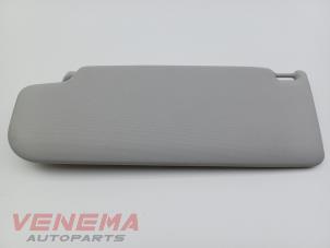 Gebruikte Zonneklep Skoda Citigo 1.0 12V Prijs € 9,99 Margeregeling aangeboden door Venema Autoparts