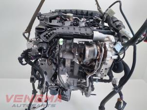 Gebruikte Motor Peugeot 208 II (UB/UH/UP) 1.2 Vti 12V PureTech 100 Prijs € 1.999,99 Margeregeling aangeboden door Venema Autoparts