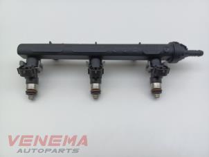 Gebruikte Verstuiver brug Skoda Citigo 1.0 12V Prijs € 24,99 Margeregeling aangeboden door Venema Autoparts