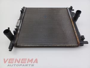 Gebruikte Radiateur Skoda Citigo 1.0 12V Prijs € 49,99 Margeregeling aangeboden door Venema Autoparts