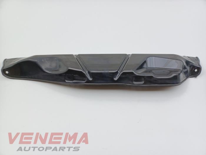 Gebruikte Diversen Skoda Citigo 1.0 12V Prijs € 49,99 Margeregeling aangeboden door Venema Autoparts