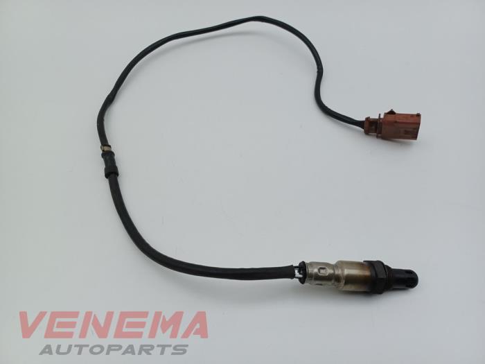 Gebruikte Lambda Sonde Skoda Citigo 1.0 12V Prijs € 9,99 Margeregeling aangeboden door Venema Autoparts