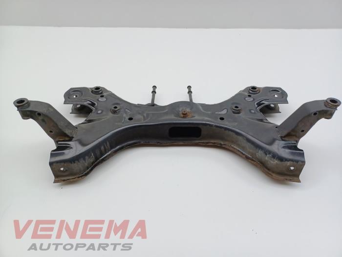 Gebruikte Subframe Skoda Citigo 1.0 12V Prijs € 34,99 Margeregeling aangeboden door Venema Autoparts