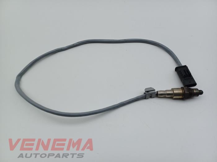 Gebruikte Lambda Sonde BMW 1 serie (F20) 118i 1.5 TwinPower 12V Prijs € 24,99 Margeregeling aangeboden door Venema Autoparts