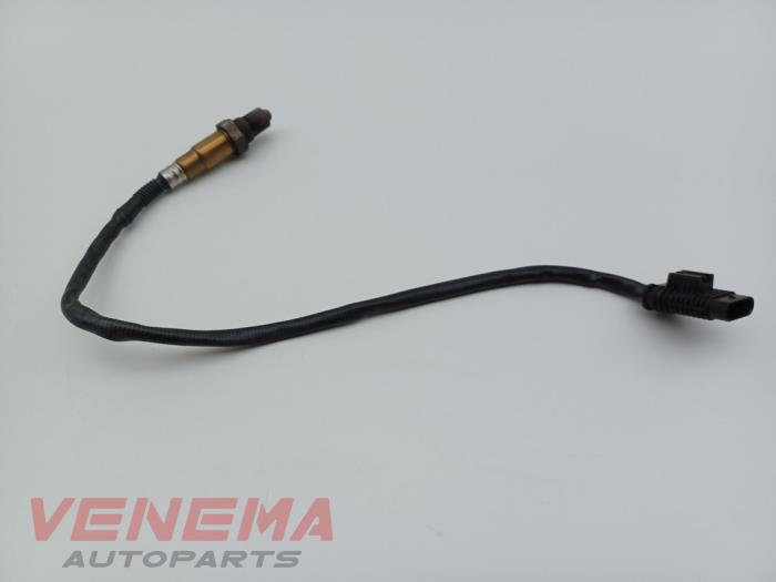 Gebruikte Lambda Sonde BMW 1 serie (F20) 118i 1.5 TwinPower 12V Prijs € 14,99 Margeregeling aangeboden door Venema Autoparts