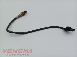 Gebruikte Lambda Sonde BMW 1 serie (F20) 118i 1.5 TwinPower 12V Prijs € 19,99 Margeregeling aangeboden door Venema Autoparts