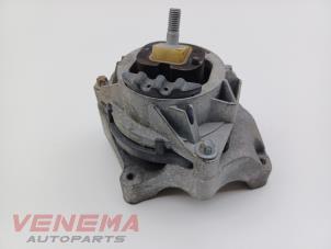 Gebruikte Motorsteun BMW 1 serie (F20) 118i 1.5 TwinPower 12V Prijs € 24,99 Margeregeling aangeboden door Venema Autoparts