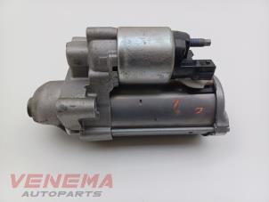 Gebruikte Startmotor Opel Grandland (X) 1.2 Turbo 12V Prijs € 14,99 Margeregeling aangeboden door Venema Autoparts