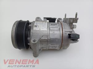 Gebruikte Aircopomp Opel Grandland (X) 1.2 Turbo 12V Prijs € 99,99 Margeregeling aangeboden door Venema Autoparts