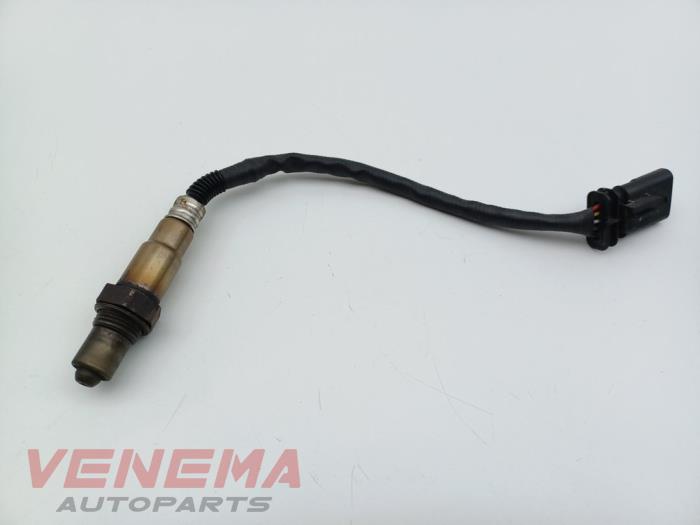 Gebruikte Lambda Sonde Opel Grandland (X) 1.2 Turbo 12V Prijs € 14,99 Margeregeling aangeboden door Venema Autoparts