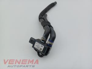 Gebruikte Roetfilter sensor Opel Grandland (X) 1.2 Turbo 12V Prijs € 19,99 Margeregeling aangeboden door Venema Autoparts